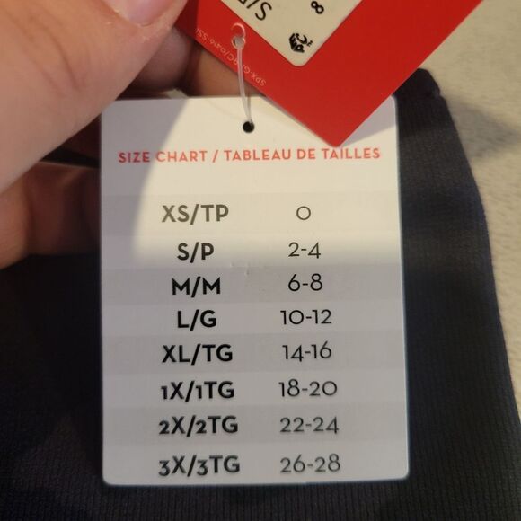 Spanx Women's Look At Me Now Seamless Legging - Small - Picture 4 of 9